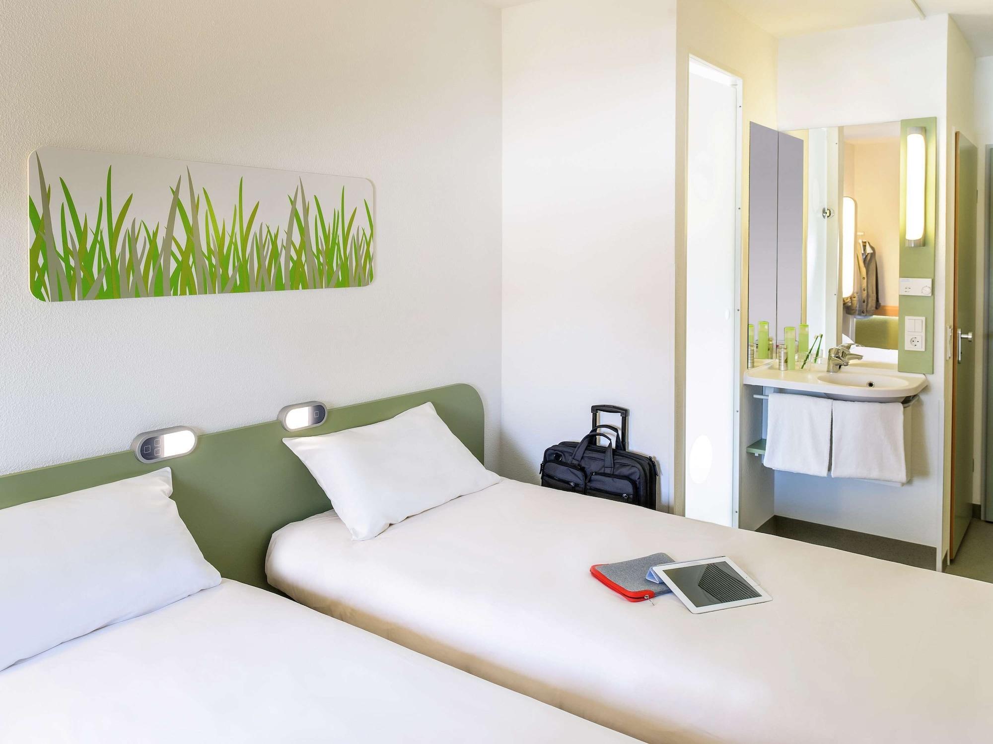 Ibis Budget Bergerac Luaran gambar