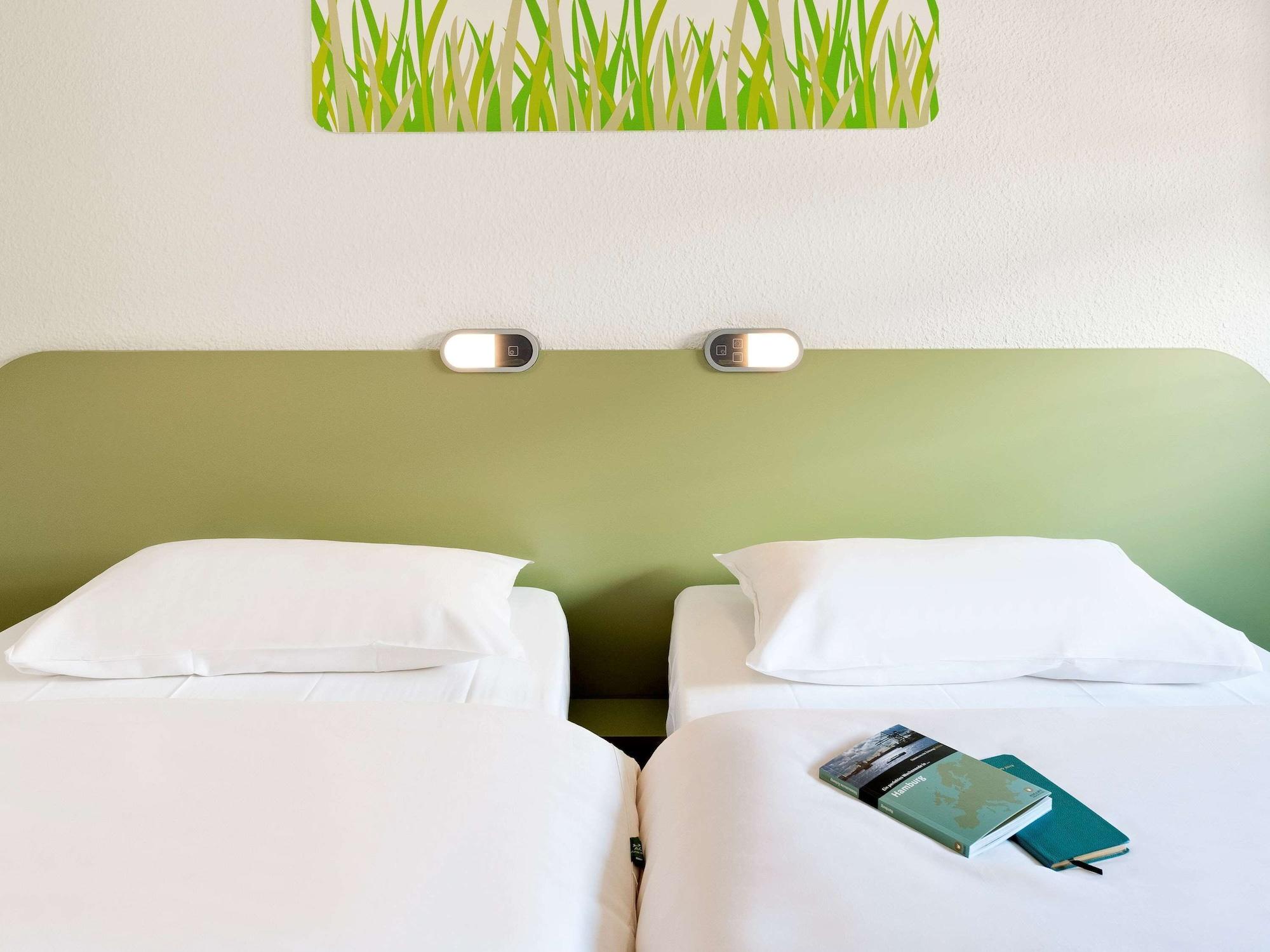 Ibis Budget Bergerac Luaran gambar