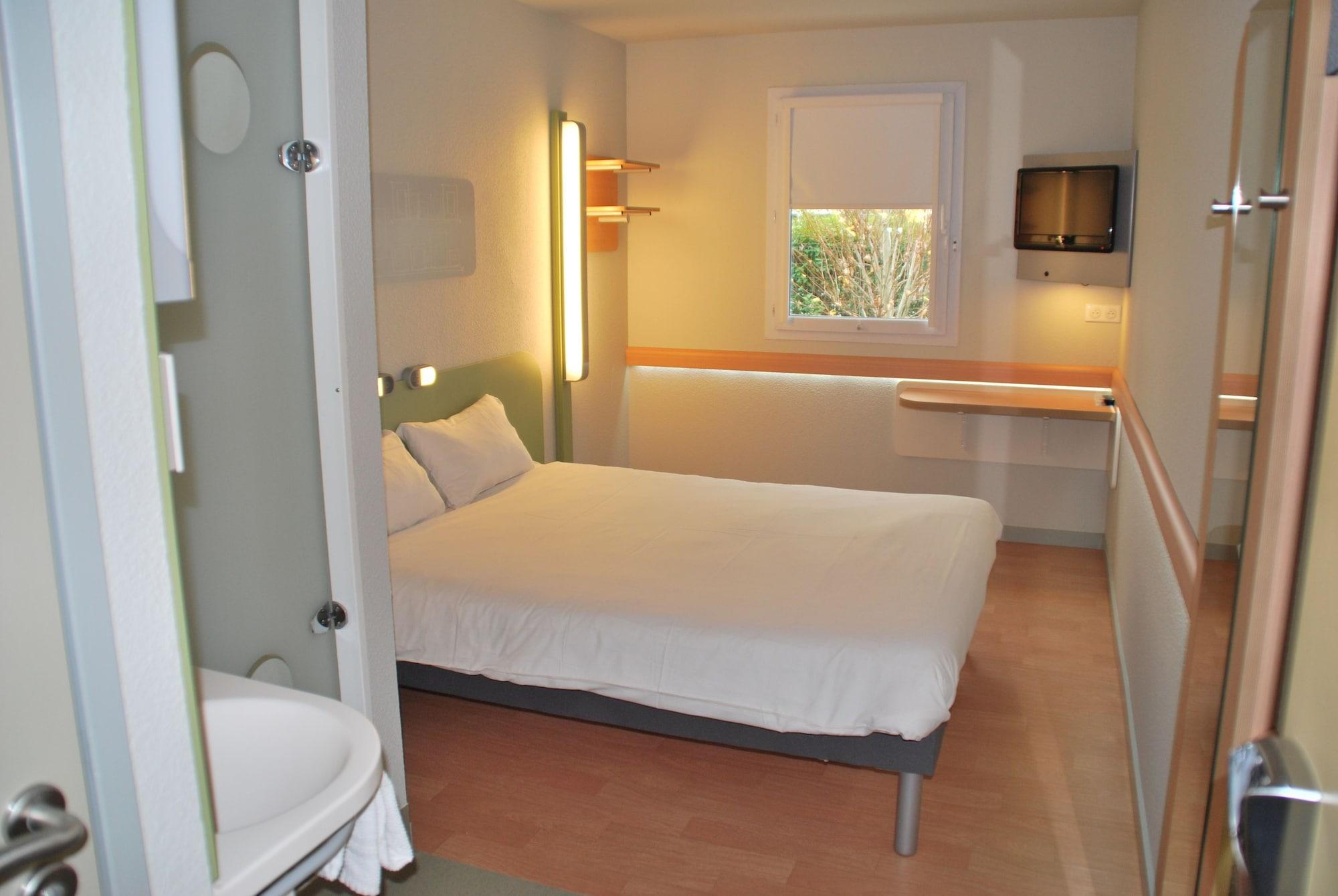 Ibis Budget Bergerac Luaran gambar