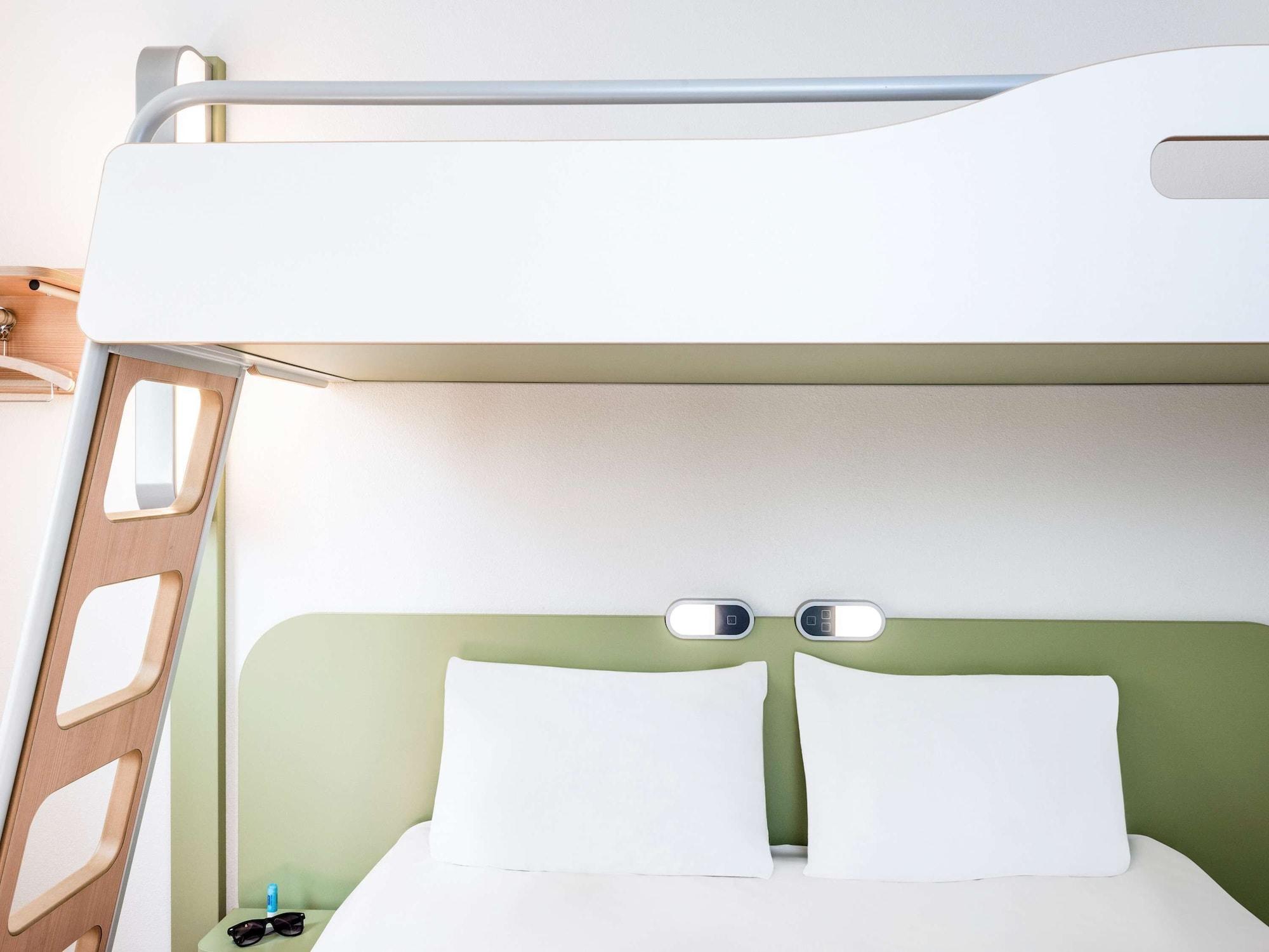 Ibis Budget Bergerac Luaran gambar