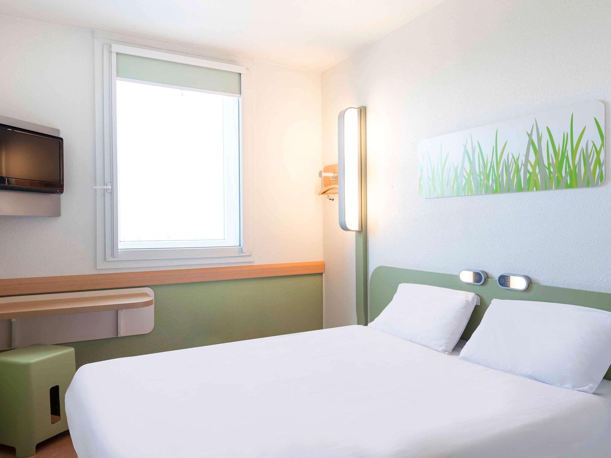 Ibis Budget Bergerac Luaran gambar