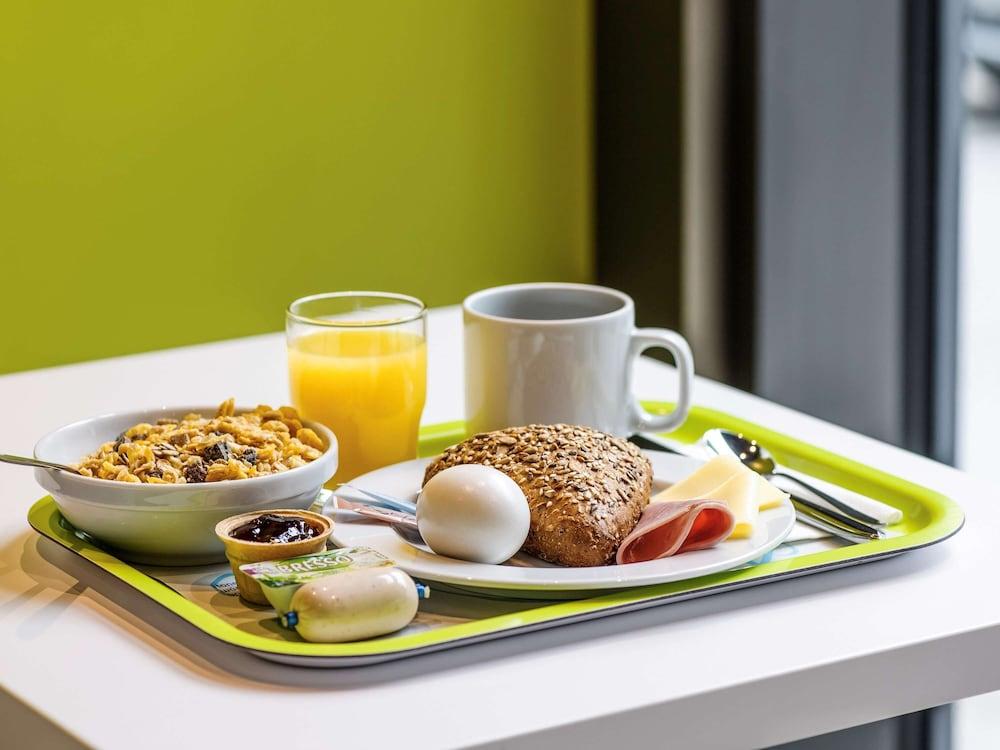 Ibis Budget Bergerac Luaran gambar