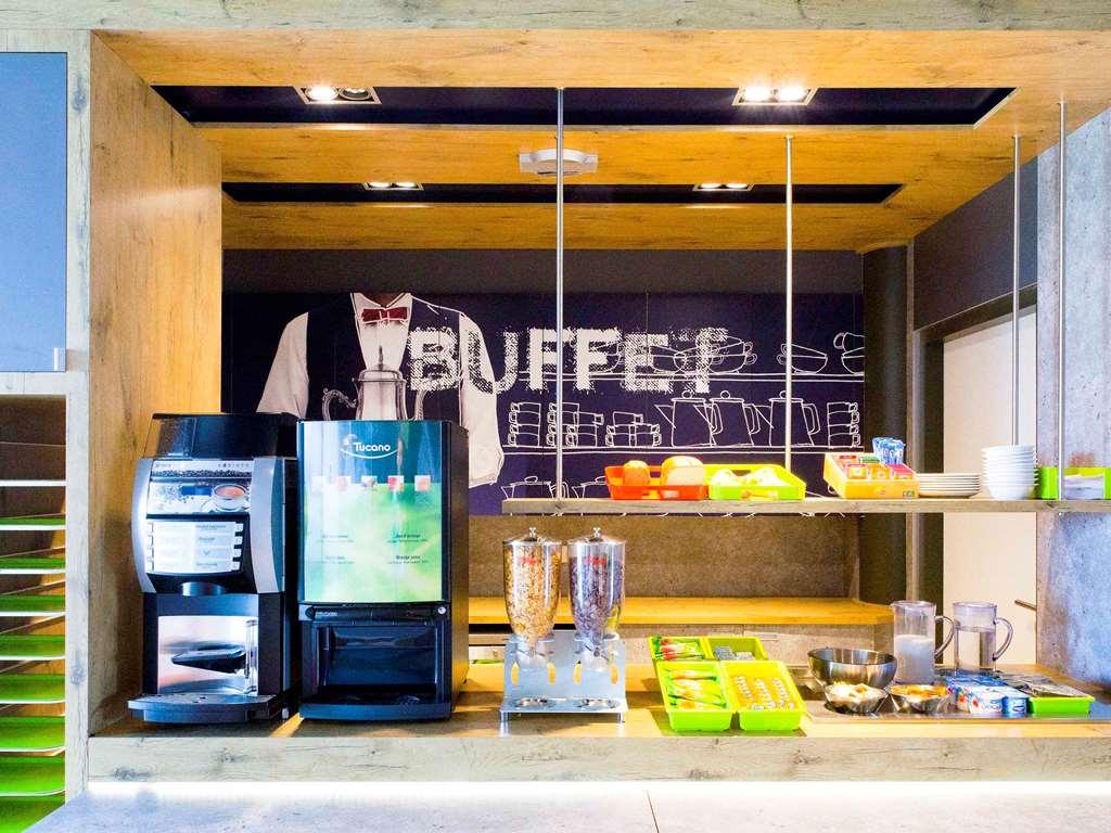 Ibis Budget Bergerac Kemudahan gambar