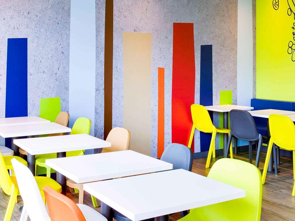 Ibis Budget Bergerac Kemudahan gambar
