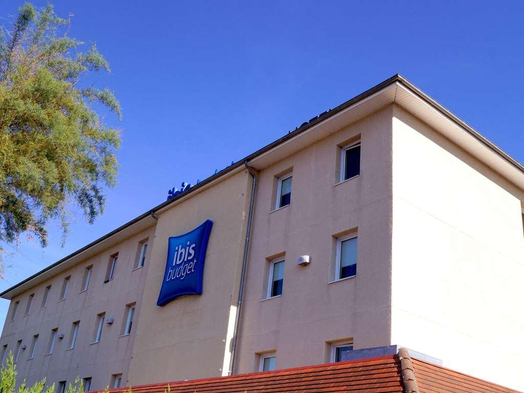 Ibis Budget Bergerac Luaran gambar