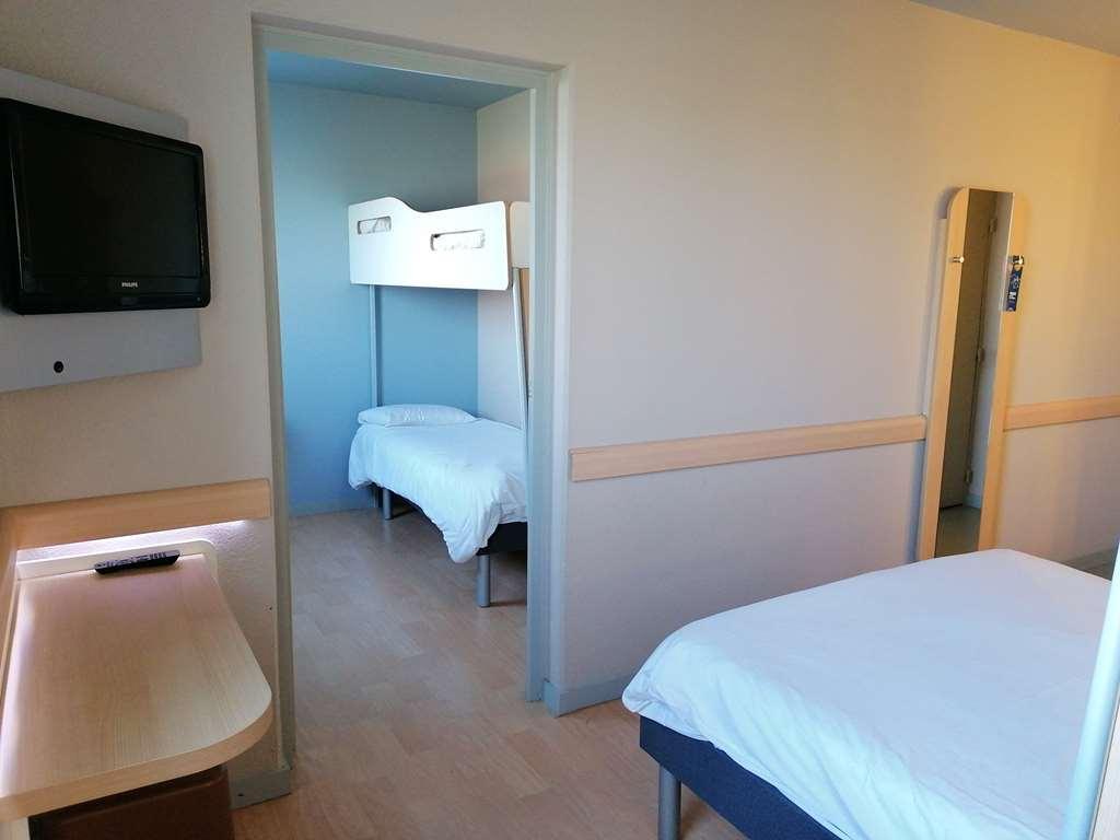 Ibis Budget Bergerac Bilik gambar