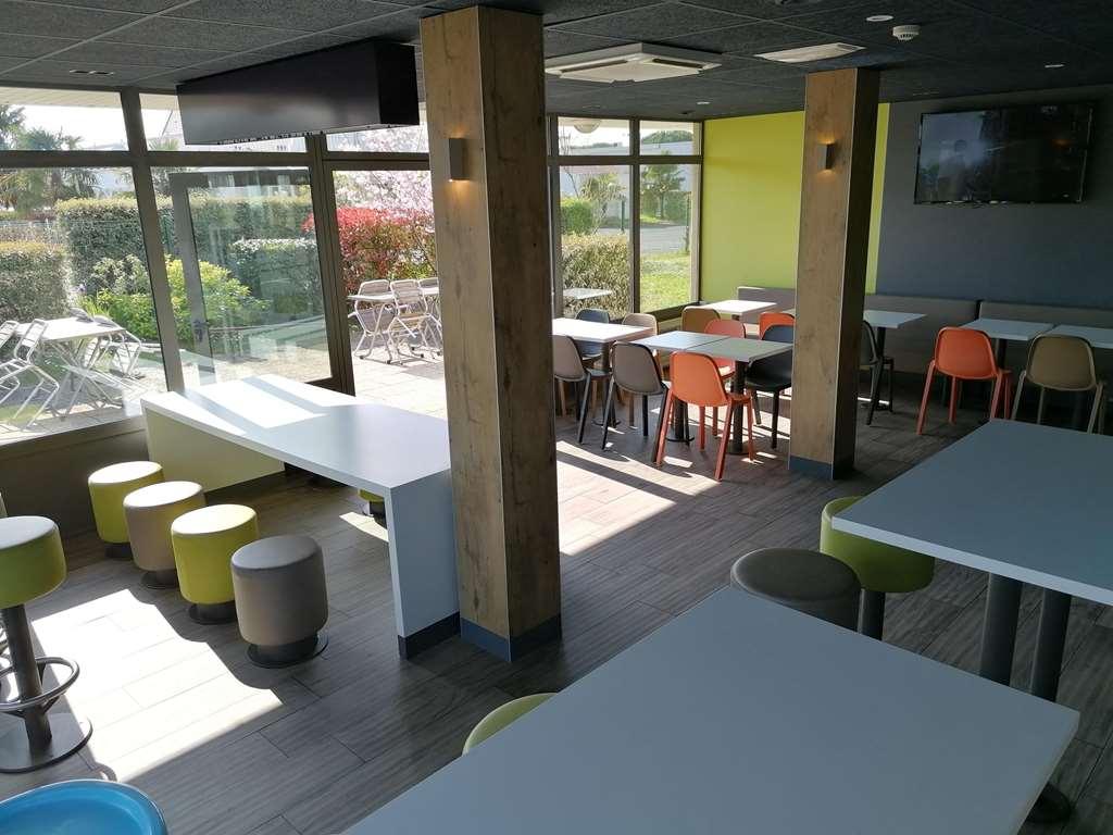Ibis Budget Bergerac Luaran gambar