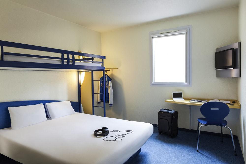Ibis Budget Bergerac Luaran gambar