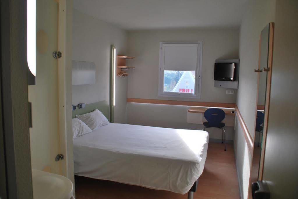 Ibis Budget Bergerac Luaran gambar