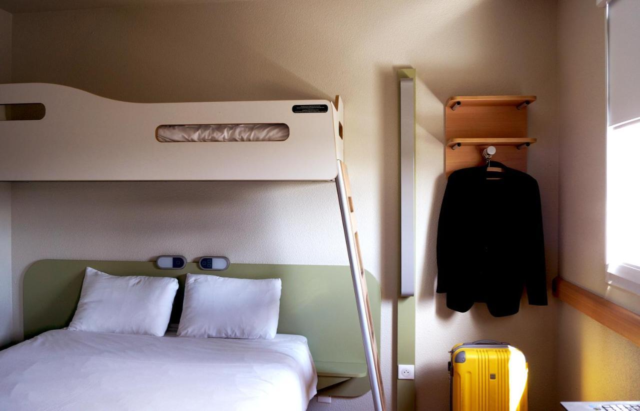 Ibis Budget Bergerac Luaran gambar