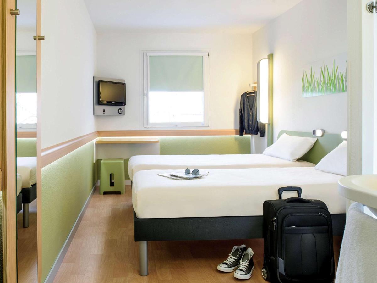 Ibis Budget Bergerac Luaran gambar